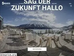 Sites similar to berlinfive.com