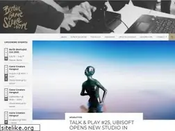 Sites similar to berlingamescene.com
