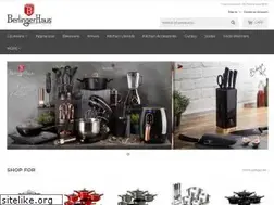 Sites similar to berlingerhaus.co.za