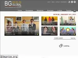 Sites similar to berlinglobal.org