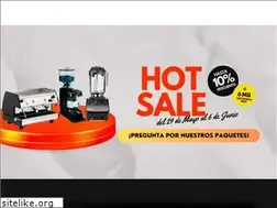 Sites similar to berlingo.com.mx