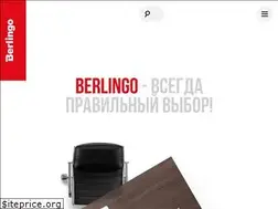Sites similar to berlingo.ru