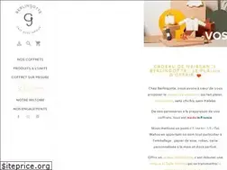 Sites similar to berlingotte.fr