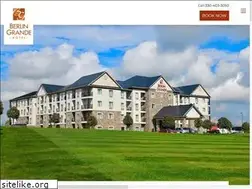 Sites similar to berlingrandehotel.com
