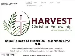 Sites similar to berlinharvest.org