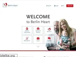 Sites similar to berlinheart.de