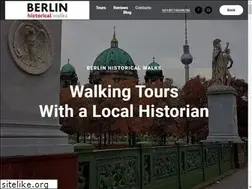 Sites similar to berlinhistoricalwalks.com