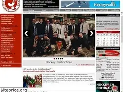 Sites similar to berlinhockey.de