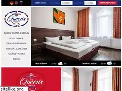 Sites similar to berlinhotelsonline.de