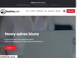 Sites similar to berlinia.net