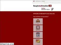 Sites similar to berlinimmobilienmakler.de