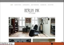 Sites similar to berlinink.de