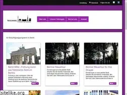 Sites similar to berlinkompakt.net