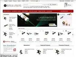 Sites similar to berlinlasers.com