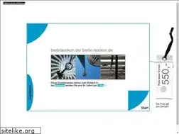 Sites similar to berlinlexikon.de