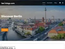 Sites similar to berlinlogs.com