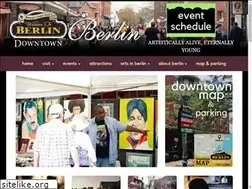 Sites similar to berlinmainstreet.com
