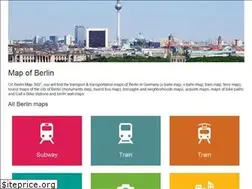 Sites similar to berlinmap360.com