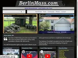 Sites similar to berlinmass.com