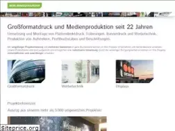 Sites similar to berlinmediagroup.de