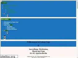 Sites similar to berlinmeditation.de