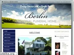 Sites similar to berlinmemorial.net