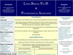 Sites similar to berlinmentalhealth.com
