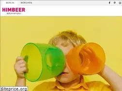 Sites similar to berlinmitkind.de