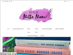 Sites similar to berlinmittemom.com