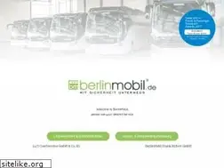 Sites similar to berlinmobil.de