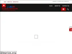 Sites similar to berlinmoscow.net