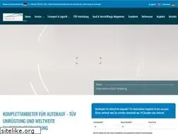 Sites similar to berlinmotorslogistics.de