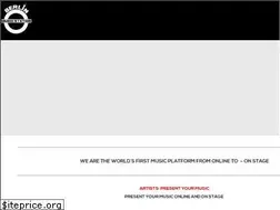 Sites similar to berlinmusicstation.com