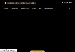 Sites similar to berlinmva.com