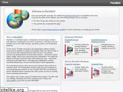 Sites similar to berlinnachrichten.de