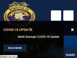 Sites similar to berlinnj.org
