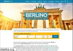 Sites similar to berlino.com