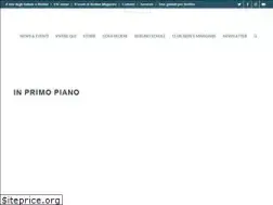 Sites similar to berlinocacioepepemagazine.com
