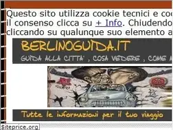 Sites similar to berlinoguida.it