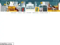 Sites similar to berlinomagazine.com