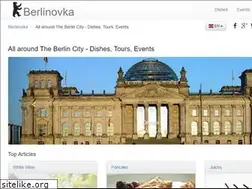 Sites similar to berlinovka.com