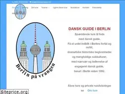 Sites similar to berlinpaavrangen.com