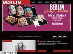 Sites similar to berlinpage.com