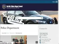 Sites similar to berlinpd.org