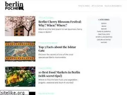 Sites similar to berlinpoche.de