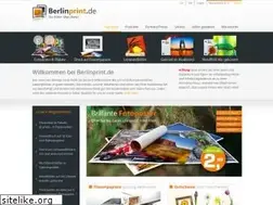Sites similar to berlinprint.de