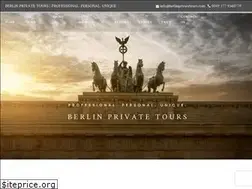 Sites similar to berlinprivatetours.com