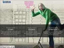 Sites similar to berlinprod.com