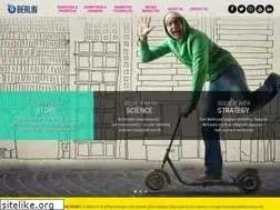 Sites similar to berlinproductions.com