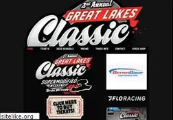 Sites similar to berlinraceway.com